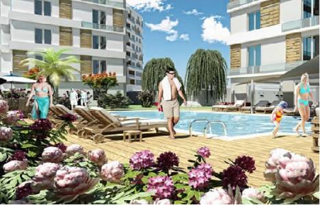  Rams Yapı Sample Park Konutları