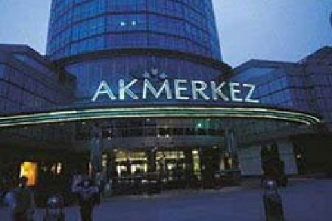 Akmerkez GYO, 23.5 milyon TL pay dağıtacak!