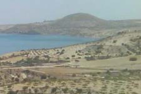 Yabancılar büyük arazi kovalıyor