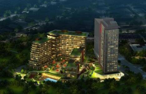 Güneşli Greenist Evleri nde 0,67 faiz oranıyla: 277 bin 423 TL!