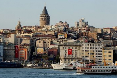 Okmeydanı Tarihi Sit Alanı Koruma Planı kabul edildi!