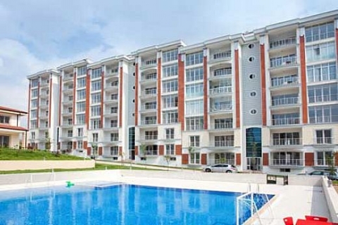 şenka inşaat beylikdüzü Selin Evleri