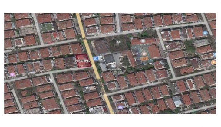 Halk GYO Ankara Bahçelievler binalarının toplam değeri yaklaşık 99 milyon TL!