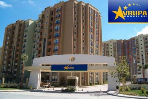 Avrupa Konutları Kurumsal İletişim Müdürlüğü'ne Özgü Özgürer getirildi!