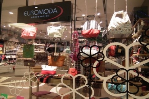 Euromoda Accessories’da Ankara Shopping Fest coşkusu yaşanıyor!