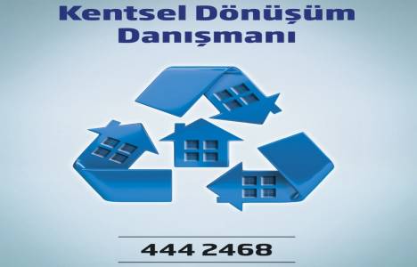 İş Bankası, Kentsel Dönüşüm Danışmanı ile soruları yanıtlıyor!