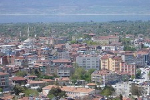 Burdur'da 1 milyon 210 bin TL'ye satılık gayrimenkul!