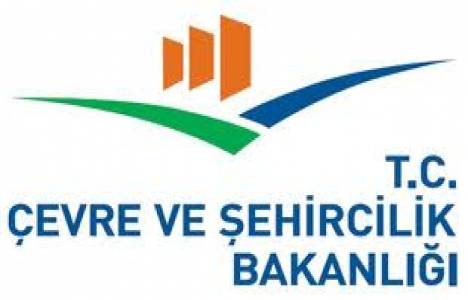 Bakanlık konutlar için Coğrafi Bilgi Bankası oluşturacak!