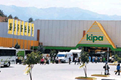 Pera'dan Tesco Kipa'ya gayrimenkul satışı