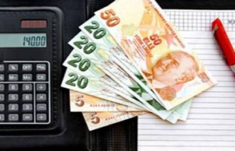 İzmir'in vergi tahsilatı yüzde 10.7 arttı!