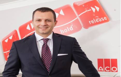 Havalimanı Gelişim ve Geliştirme Zirvesi 2012 başladı! 