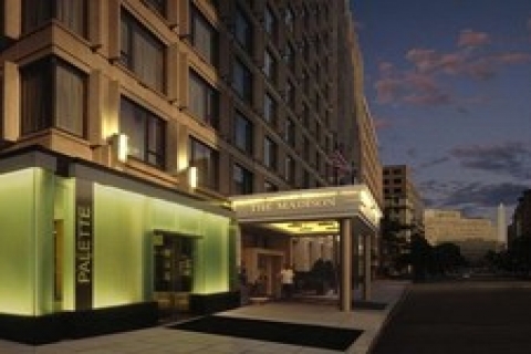 The Madison konsept değiştirdi!