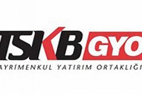TSKB GYO, ilk çeyrekteki finansal tablolarını yayınladı!