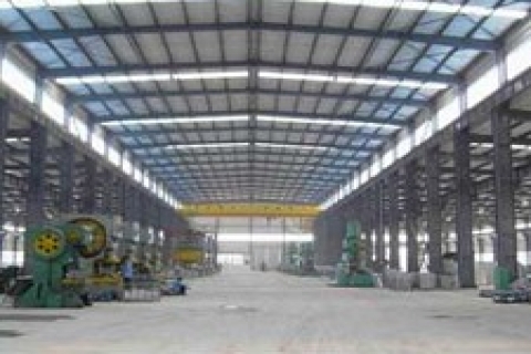 Arnavutköy'de 12 milyon 971 bin TL'ye satılık fabrika binaları!