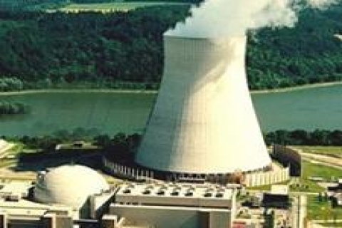 Birleşik Krallık'tan İran'ın nükleer tesis inşa etme kararına tepki!