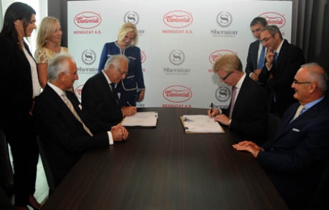 Tanrıverdi Holding yatırım için yeni pazar arayışında!