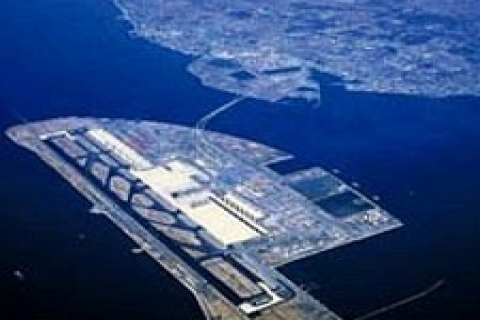 Or-Gi Havalimanı için Cengiz ve İçtaş İnşaat 528 gün sözü verdi!