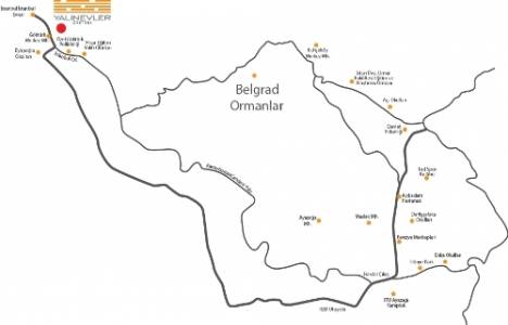 Yalın Evler daire fiyatları!