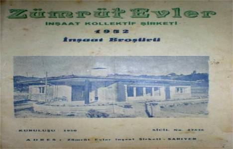 Emlakta nostalji rüzgarı 4!