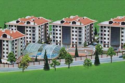 Günaydın Konakları'nda 179 bin TL'ye! Teslimlere 3 ay kaldı! 