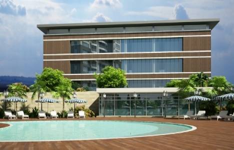 Crown Tower Konutları nda 89 bin TL ye daire! Ödeme planı!