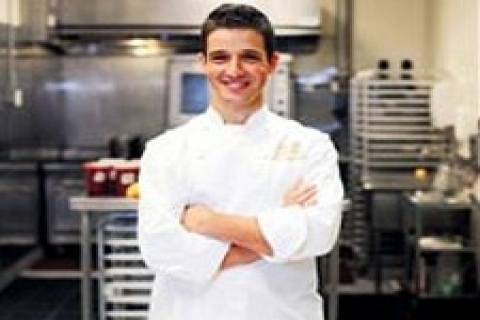 Yiğit Pura, Tout Sweet adlı butik bir pastane açacak!