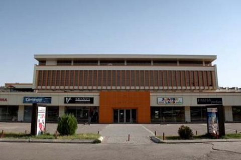 Vahit Güneş'in Özbekistan'da 60 milyon dolarlık 3 AVM'sine el kondu!