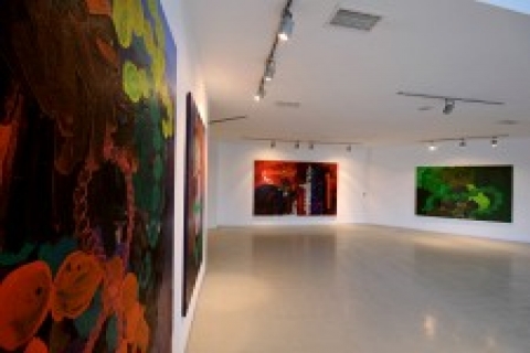 Country Life'ın kapanış sergisini Yavuz Tanyeli yapıyor!