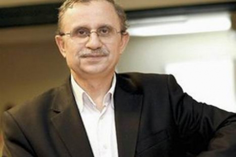 Çamlıca Camii Yarışma