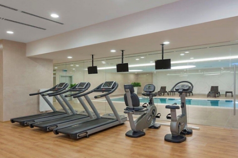 29 karede Terrace Feri turu!