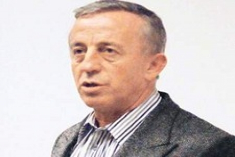 Ali Ağaoğlu: Sakıp Sabancı'yı örnek aldım
