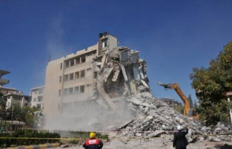 Esenler Havaalanı Mahallesi'nin imar planı hazır!