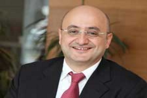 Serdar İnan: Seçimden sonra gayrimenkul sektörü yükselir!