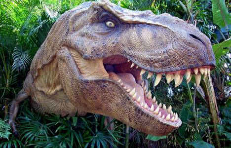 Trump Towers Mall Planetarium 1-14 Ekim'de ziyaretçilere açık!