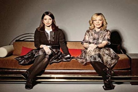 Dice Kayek, Magnum için taht tasarladı! 