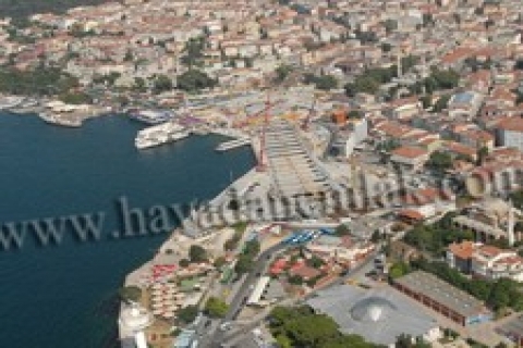 Milli Emlak, Üsküdar'da tripleks villa satıyor! 1,65 milyon TL'ye!