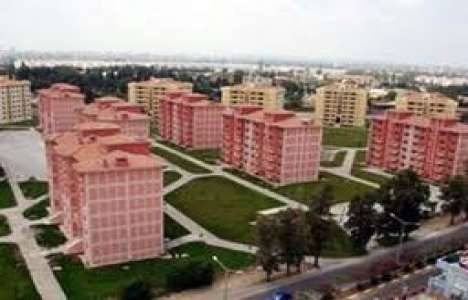  TOKİ Kayseri İncesu 1.etap'ta başvurular için son 5 gün! 