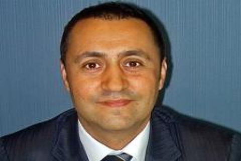 Alper Doğruer, Mardav'da Satış ve Pazarlama Direktörü oldu