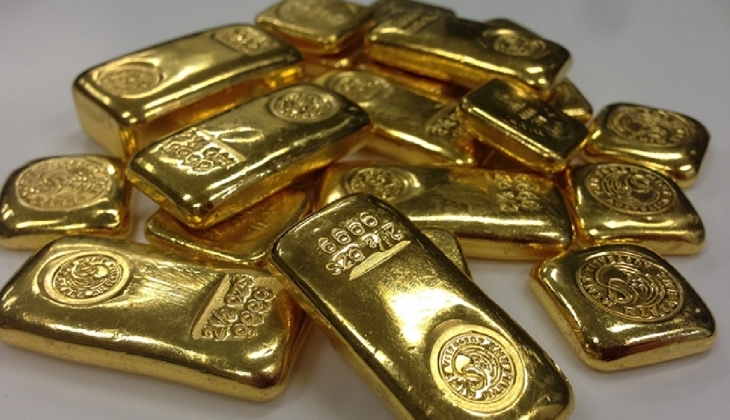 Emtia piyasasındaki sert yükselişler haftaya damga vurdu!