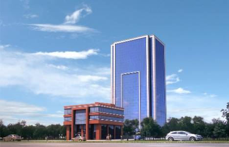 Elite Rezidans Ataşehir de metrekaresi 6 bin TL! Hemen teslim!