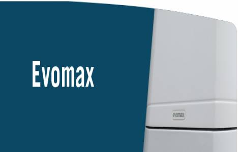 Termo Teknik Evomax'ı pazara sunuyor!