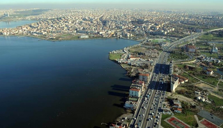 2024 te İstanbul da en çok gayrimenkul o ilçede satıldı! Konut almak isteyenler resmen akın etti!