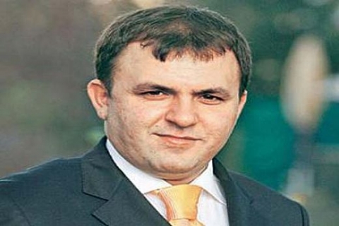 Tebernüş Kireçci'nin konuğu Panorama İnşaat Yöneticisi Haşmet Oğuz Mürşit!