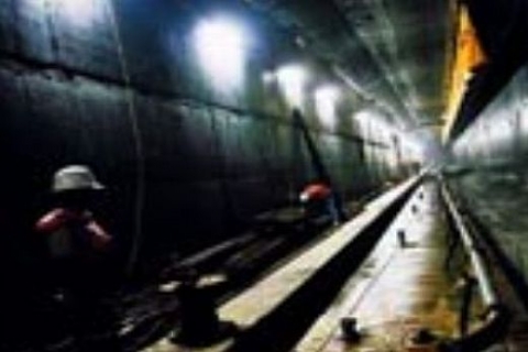 Marmaray Projesi'ne İnşaat All Risks Poliçesi Generali Sigorta tarafından yapıldı!