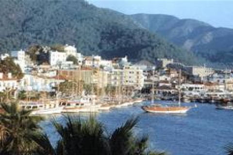 Şarköy'de 14 bin TL'ye satılık arsa!