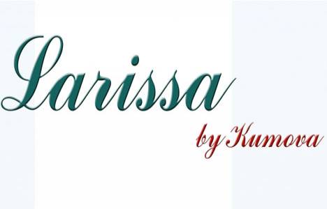 Larissa By Kumova nerede? 