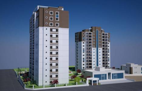 Sultanbeyli konut projeleri 2013!