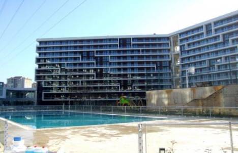 Lobi Adres Aydınlı 'da hemen teslim: 284 bin TL'ye!