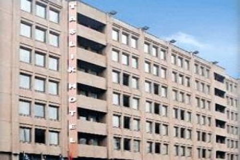  Ünlü Taşlık Otel kapandı!