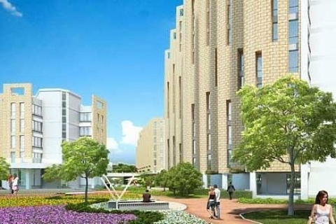 Ataman Pendik Evleri'nde ilk etap teslimleri Nisan'da başlıyor! 179 bin liraya!